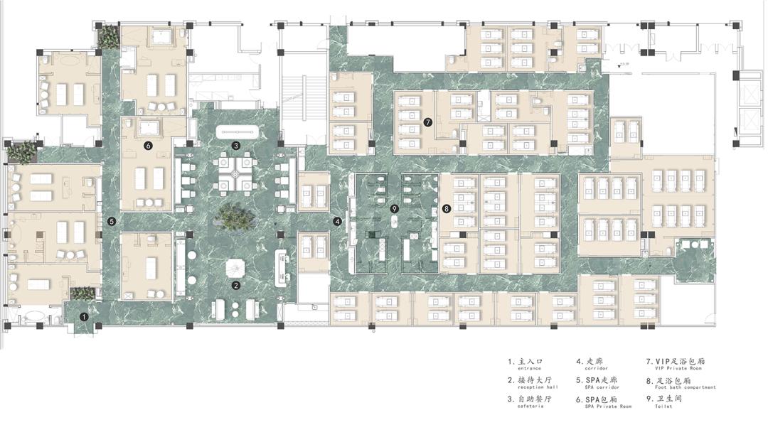 上瑞元筑设计效果图,上瑞元筑设计公司怎么样