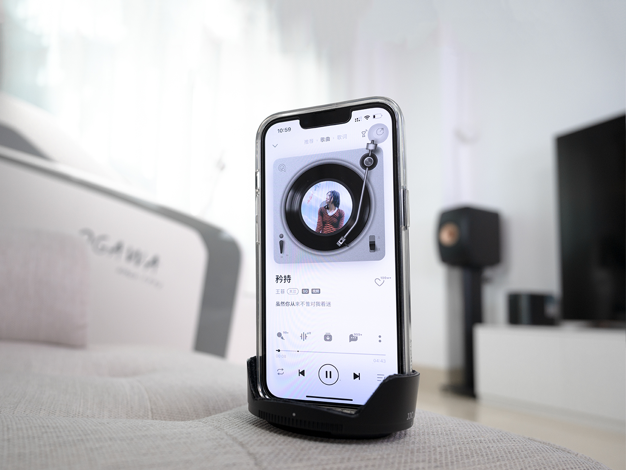 万元以下耳机听个响,kefls50wireless2会出新款吗