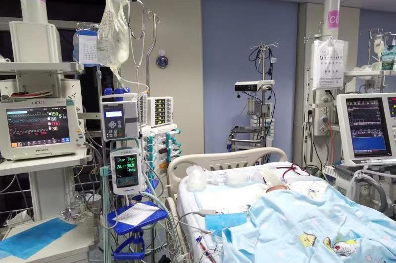 抗击疫情硬核技术,抗击疫情中的尖端技术