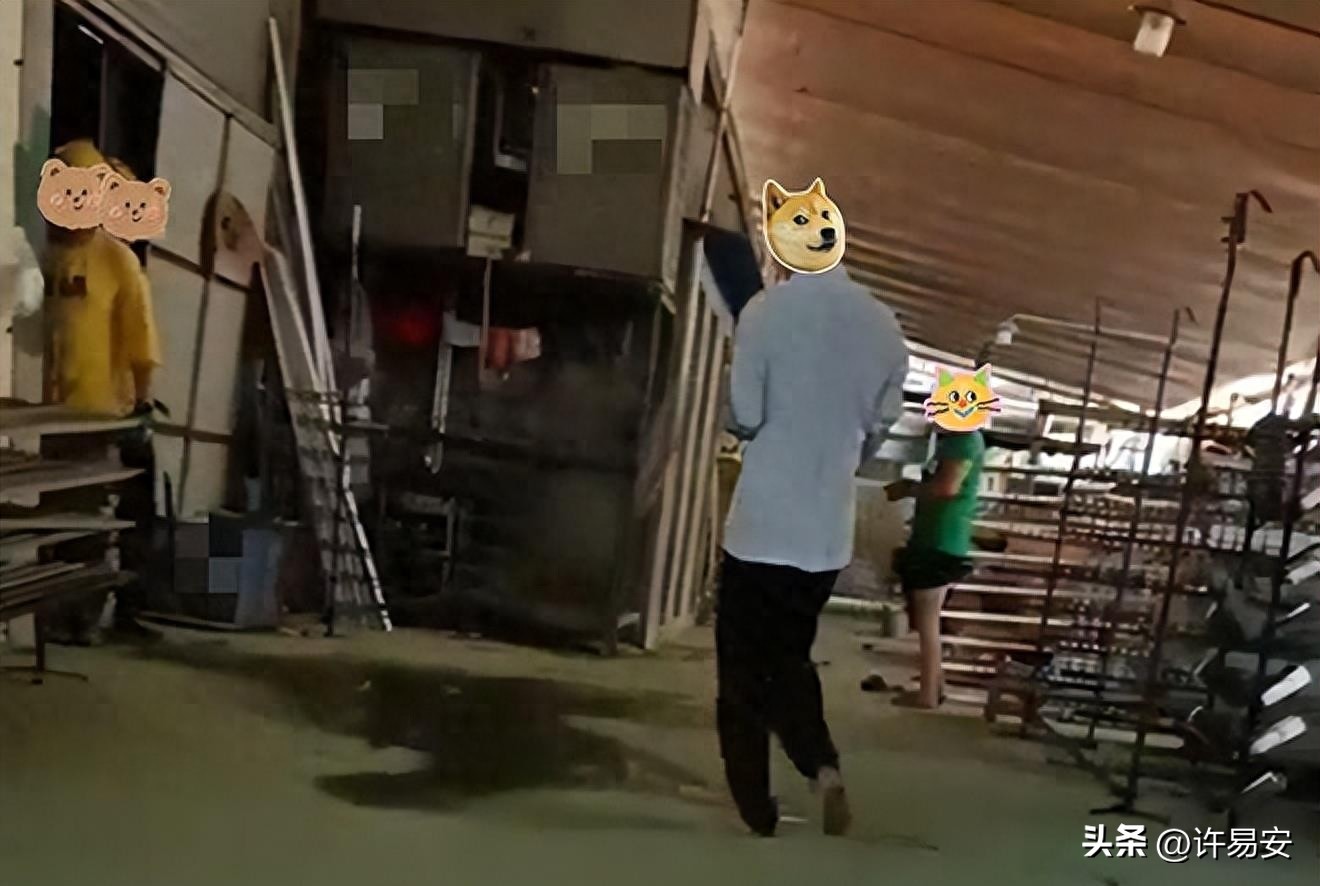 工厂员工侮辱临时工,工厂员工恶意侮辱临时工