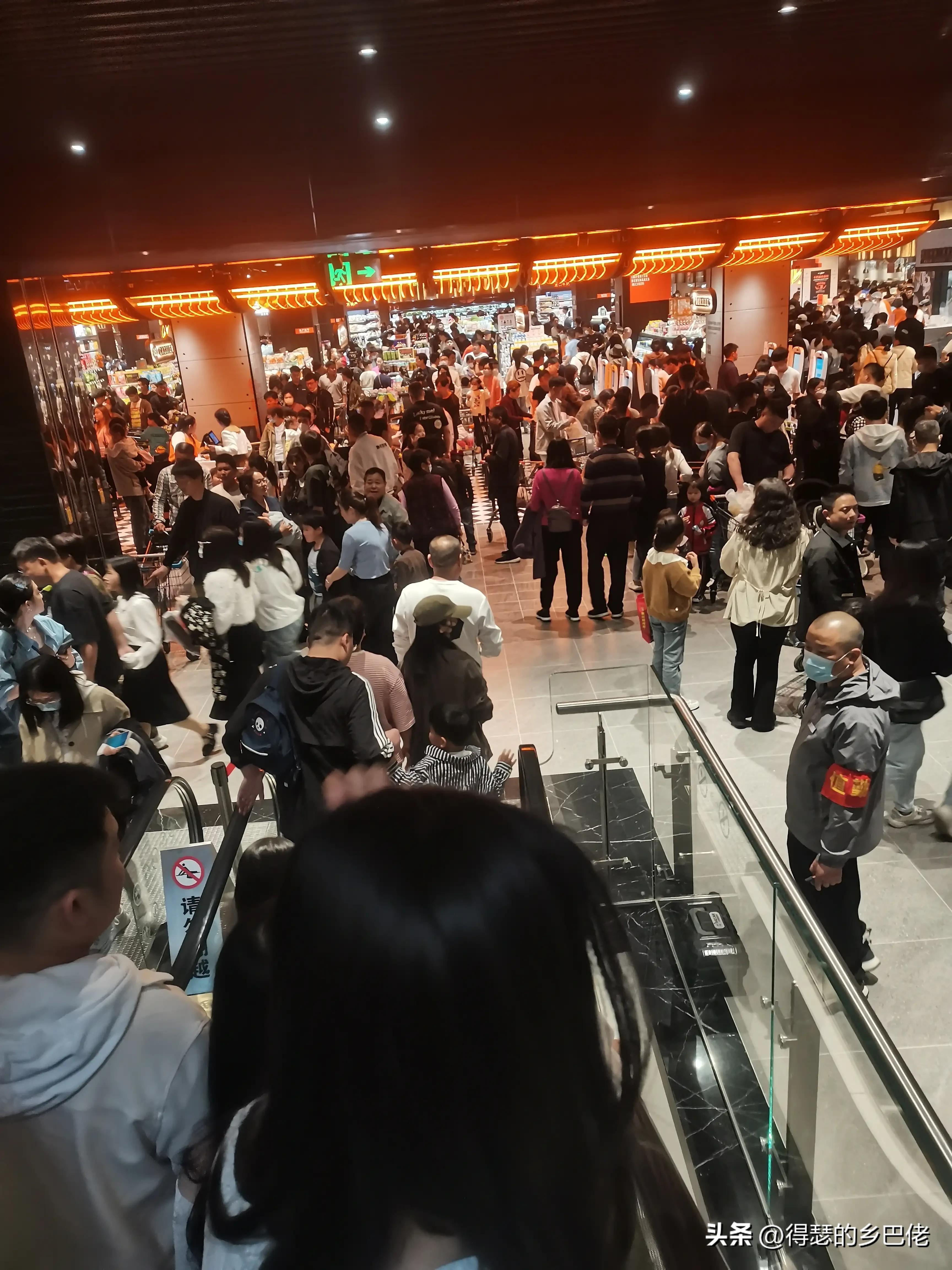 五一不能错过的吃喝玩乐打卡,五一打卡的好去处