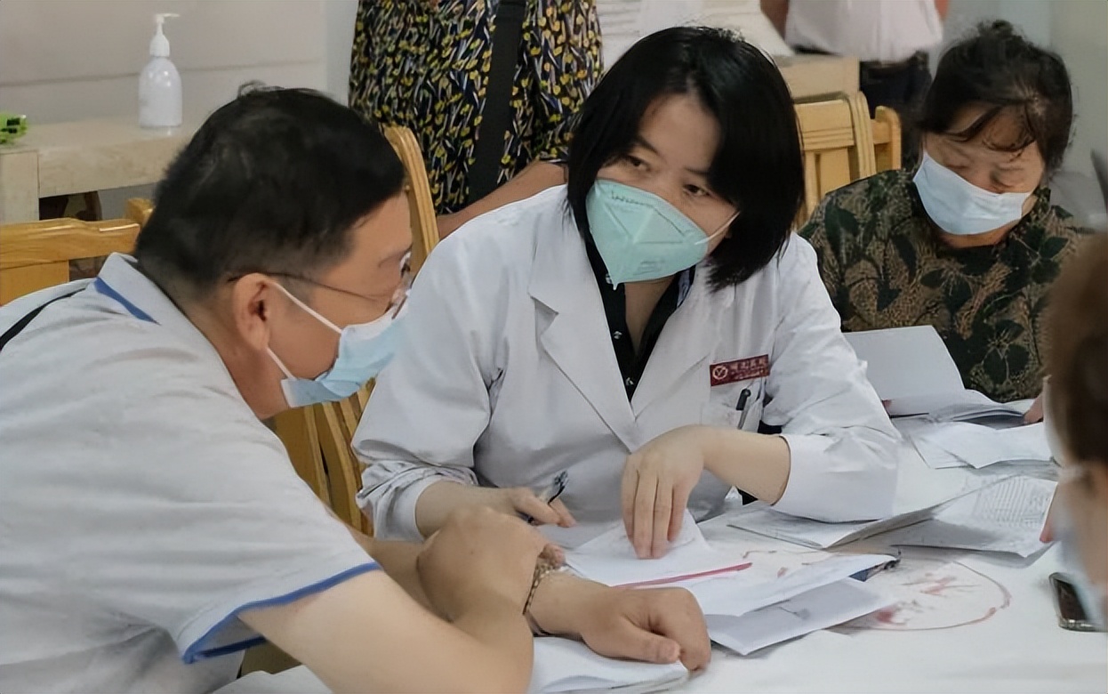 全国中医医院的最强专科有哪些？这份名单可收藏！