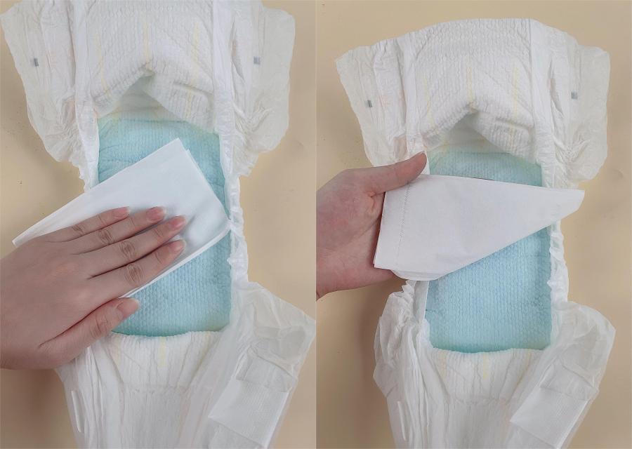 小茗妈妈xl码纸尿裤多少片,代理小茗妈妈纸尿裤的方法