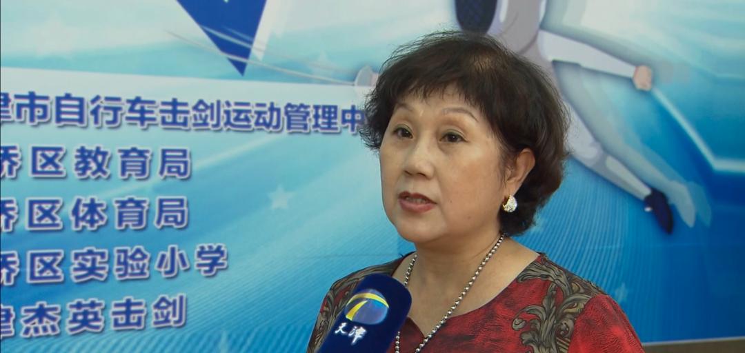 锋芒计划,锋芒计划训练营击剑