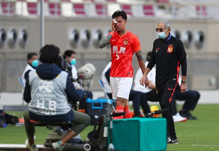 郑智广州恒大最新消息,恒大郑智最近消息