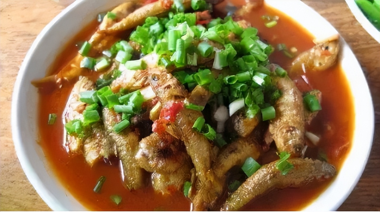 穿阅张家界丨舌头鲜掉！这张美食地图请收好