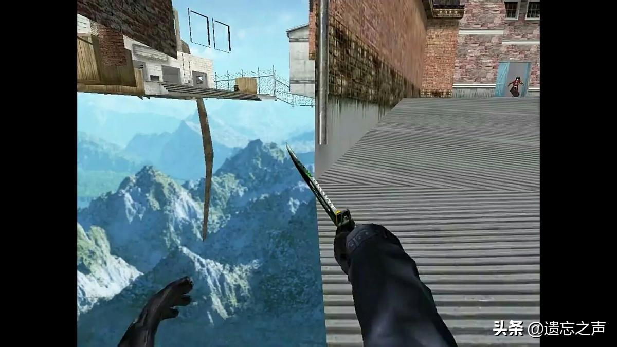 穿越火线那些年的神级BUG，免费领英雄级竟然是真的