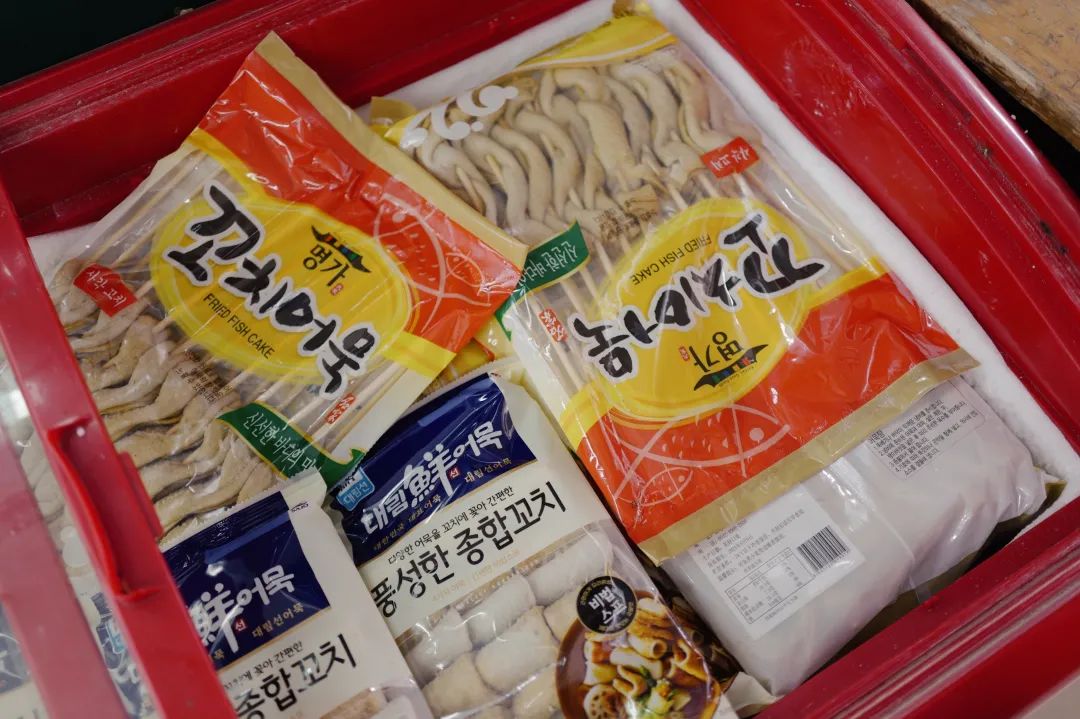 逛完上海这些超市，后悔没带行李箱来了！