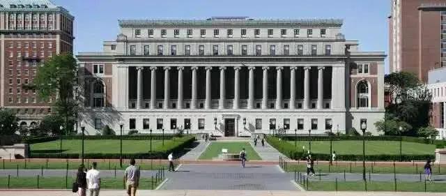 美国mba院校排名一览表,全球mba院校推荐