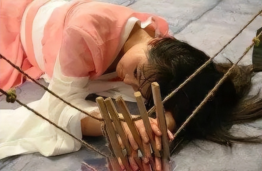古代让男人畏惧的酷刑,男人在古代最害怕的酷刑