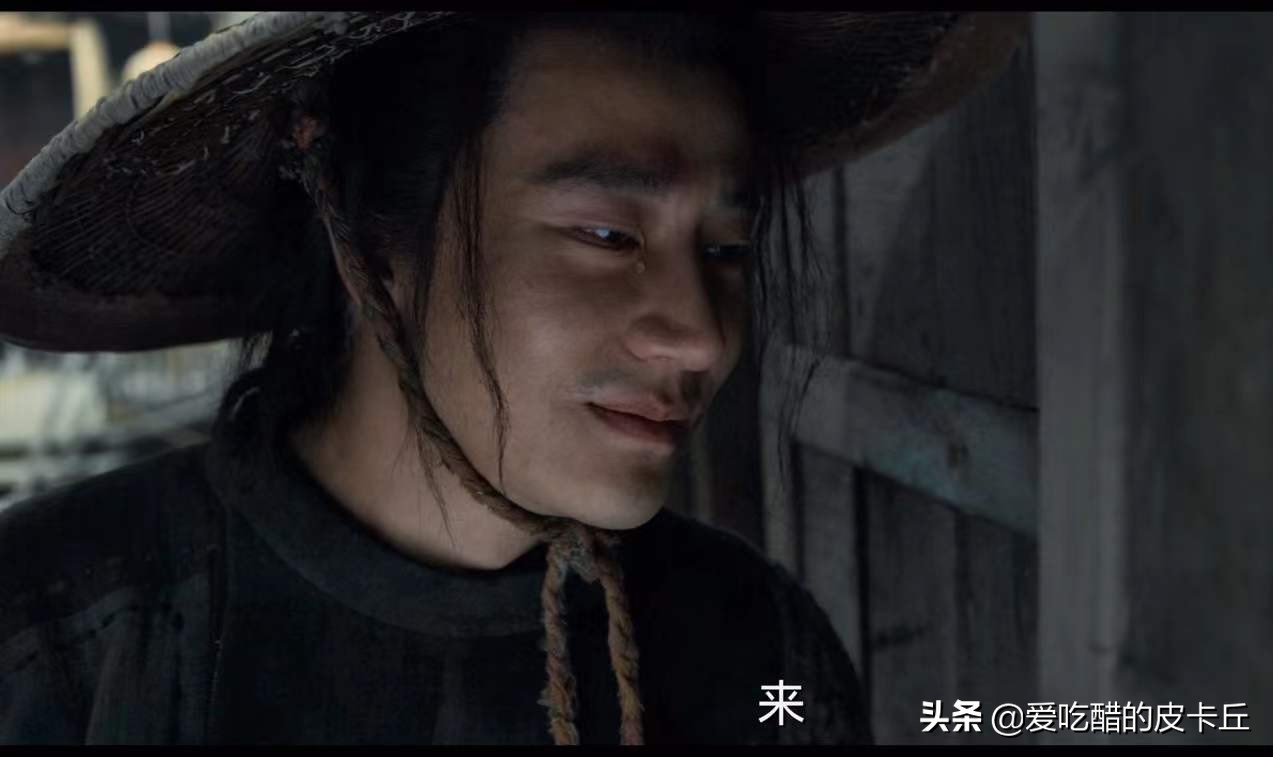 王一博新剧让人涨知识了,王一博的新剧风起洛阳路透