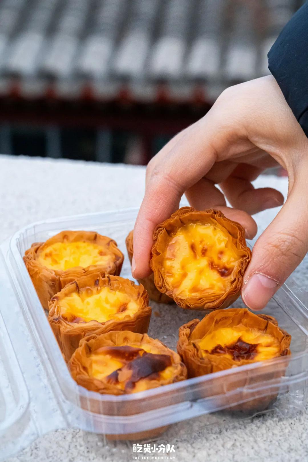 气哭代购！长沙排队王来北京了