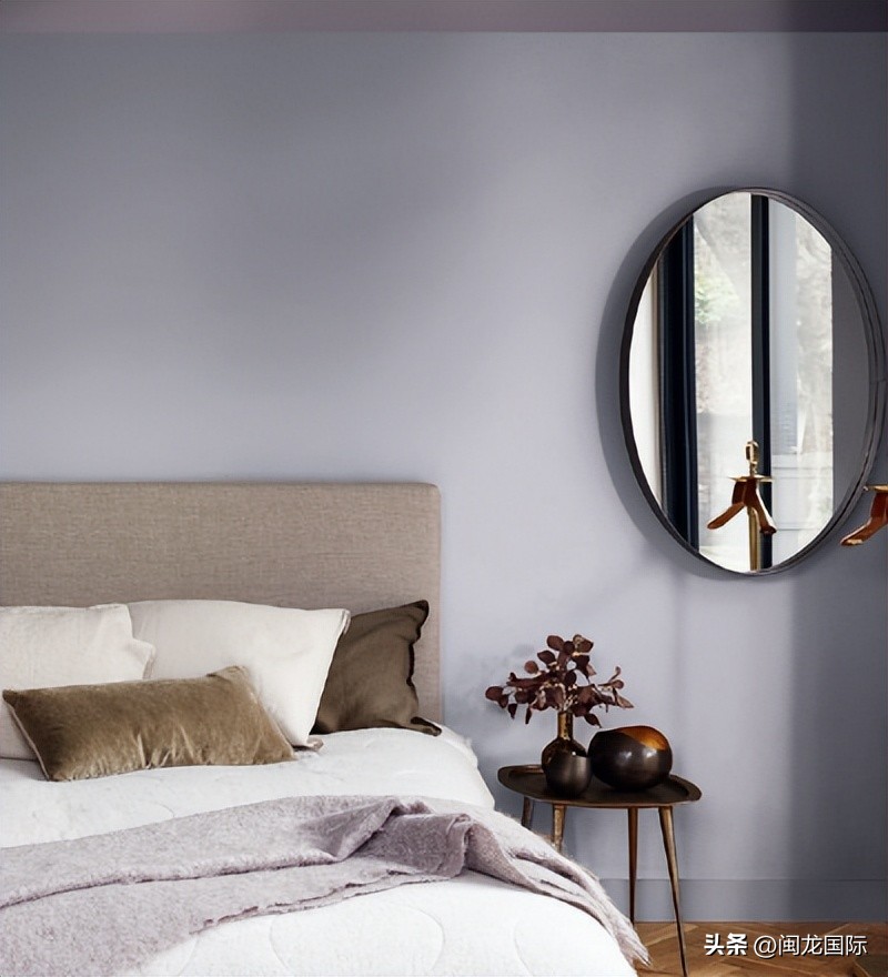 乳胶漆几个颜色怎么买,乳胶漆各种型号怎么选