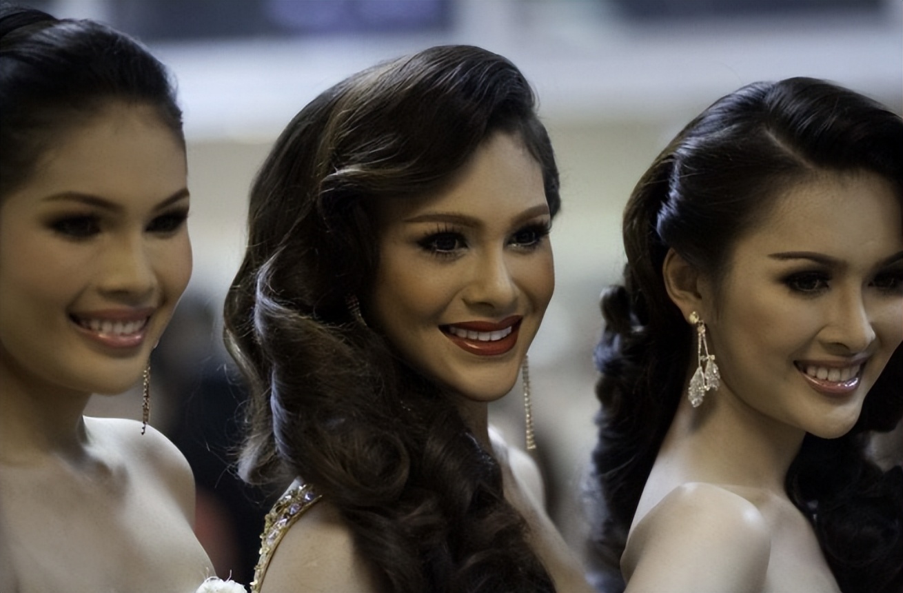 泰国底层人妖生活有多惨？揭秘从事风俗业的泰国人妖真实生活现状