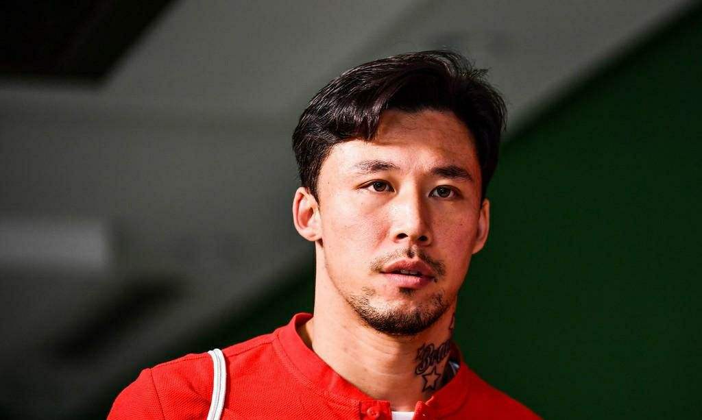 国家队二队最新比赛,中国国家队二队名单