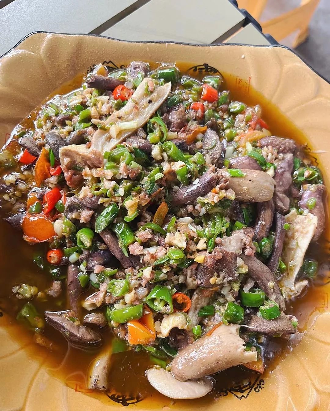 乌当推荐周边特色农家乐,乌当最美偏坡农家乐