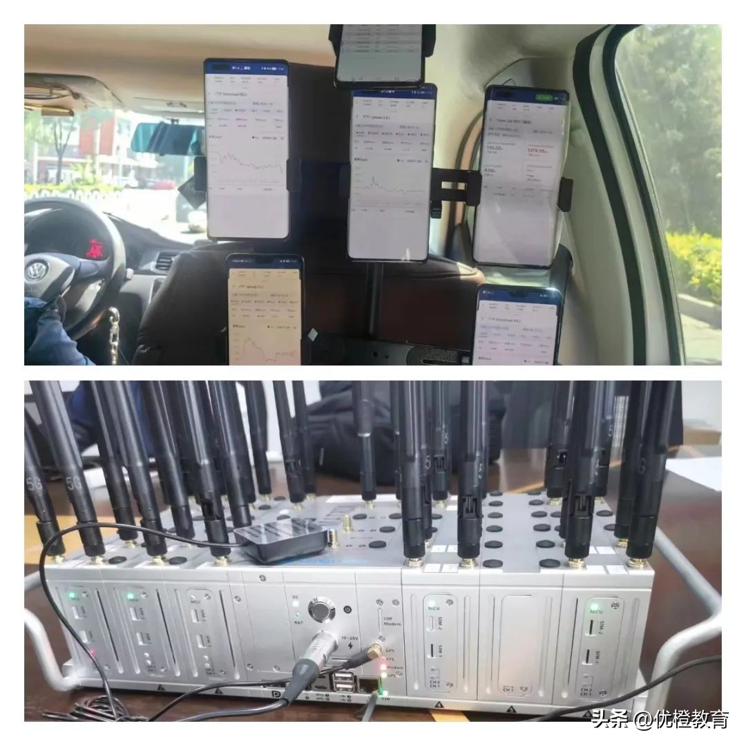 浅谈做前台测试的四大优点，就这你还要转后台？