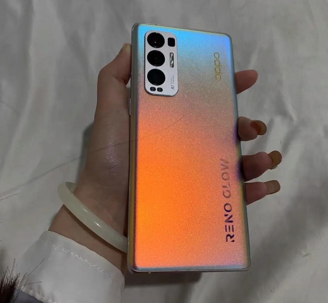 一千多opporeno5pro二手,二手opporeno5pro出售