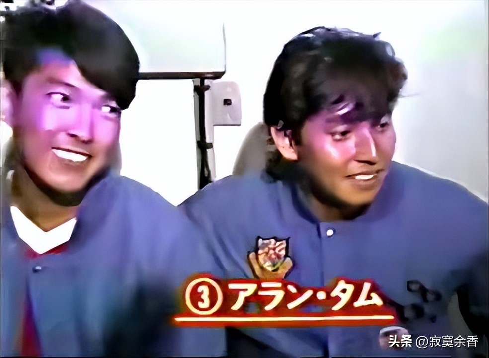 1987年香港明星队vs日本明星队结果,87年香港明星足球队原版