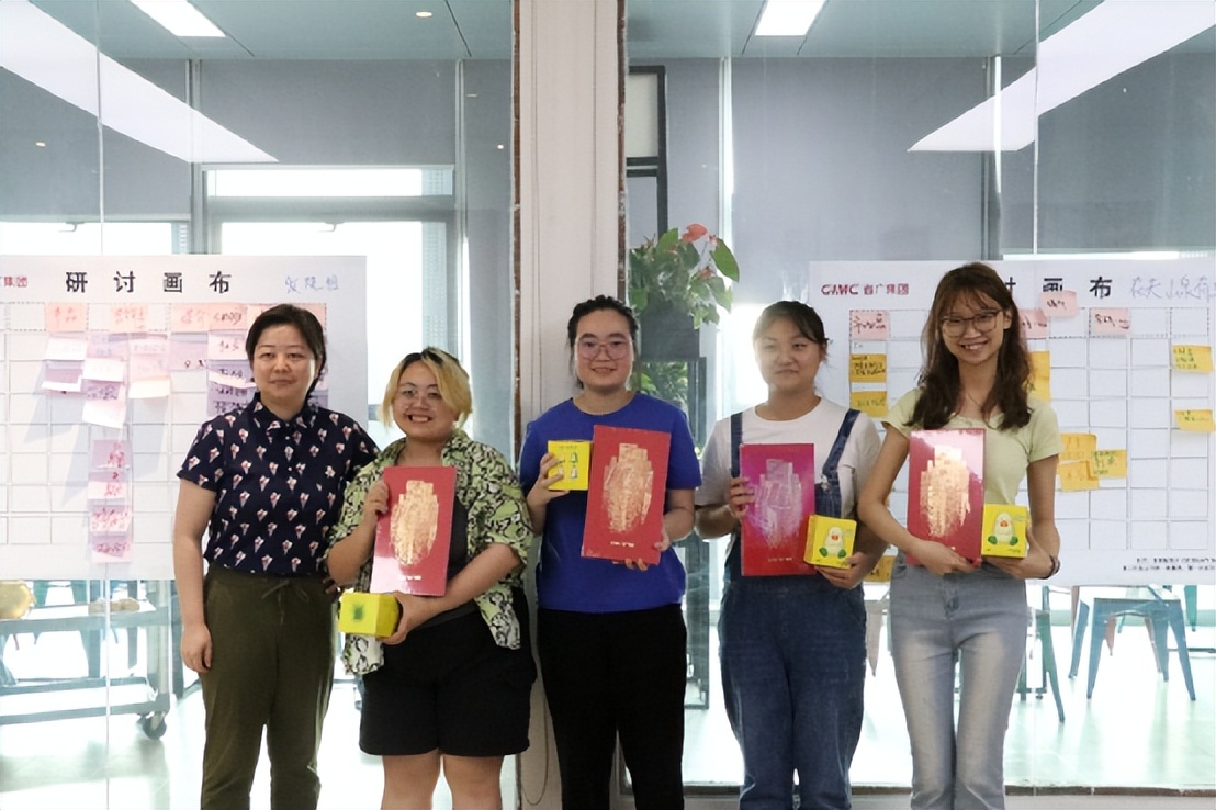 一场双向奔赴的旅程,一场双向奔赴的旅行