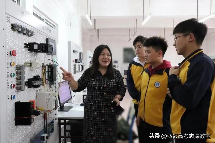 自考机械电子工程专业,专业详解电子信息工程