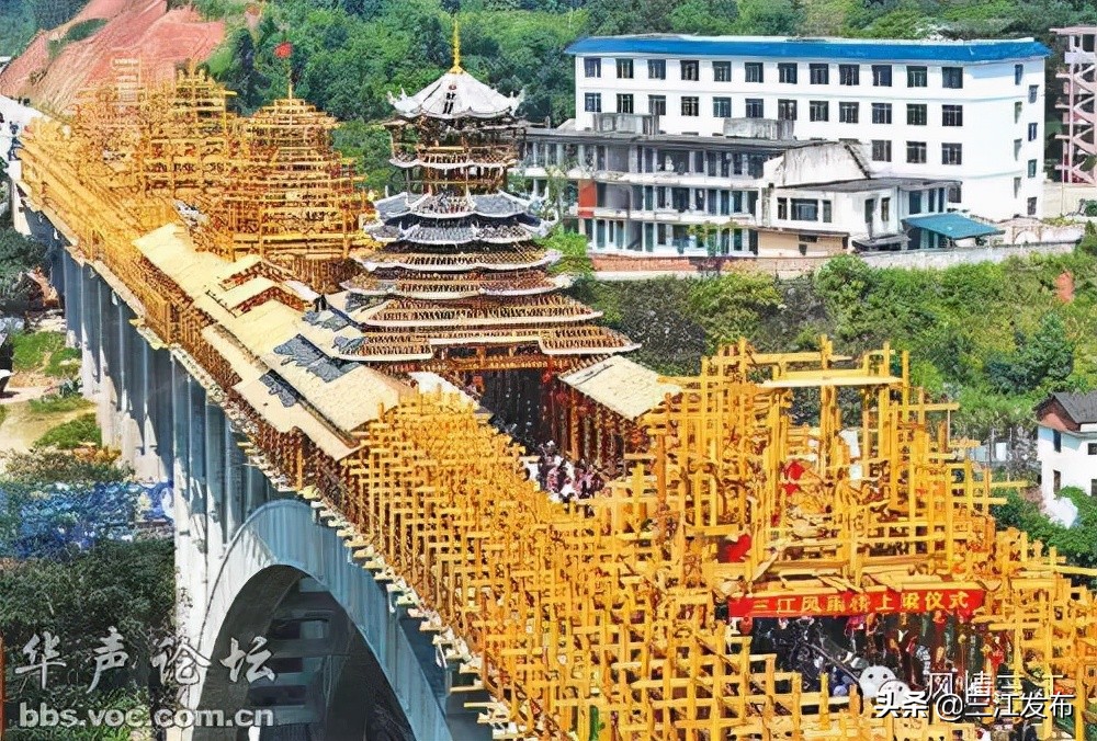 今天，三江69岁啦！让我们一起细数您的美丽嬗变