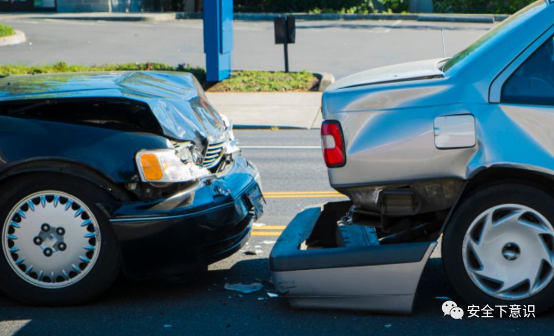 车辆发生碰撞怎么处理,车辆发生碰撞了怎么办