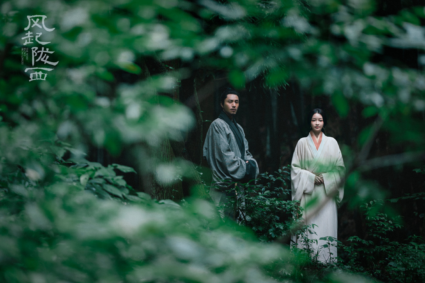 中国最好看的悬疑犯罪电视剧,中国最悬疑电视剧