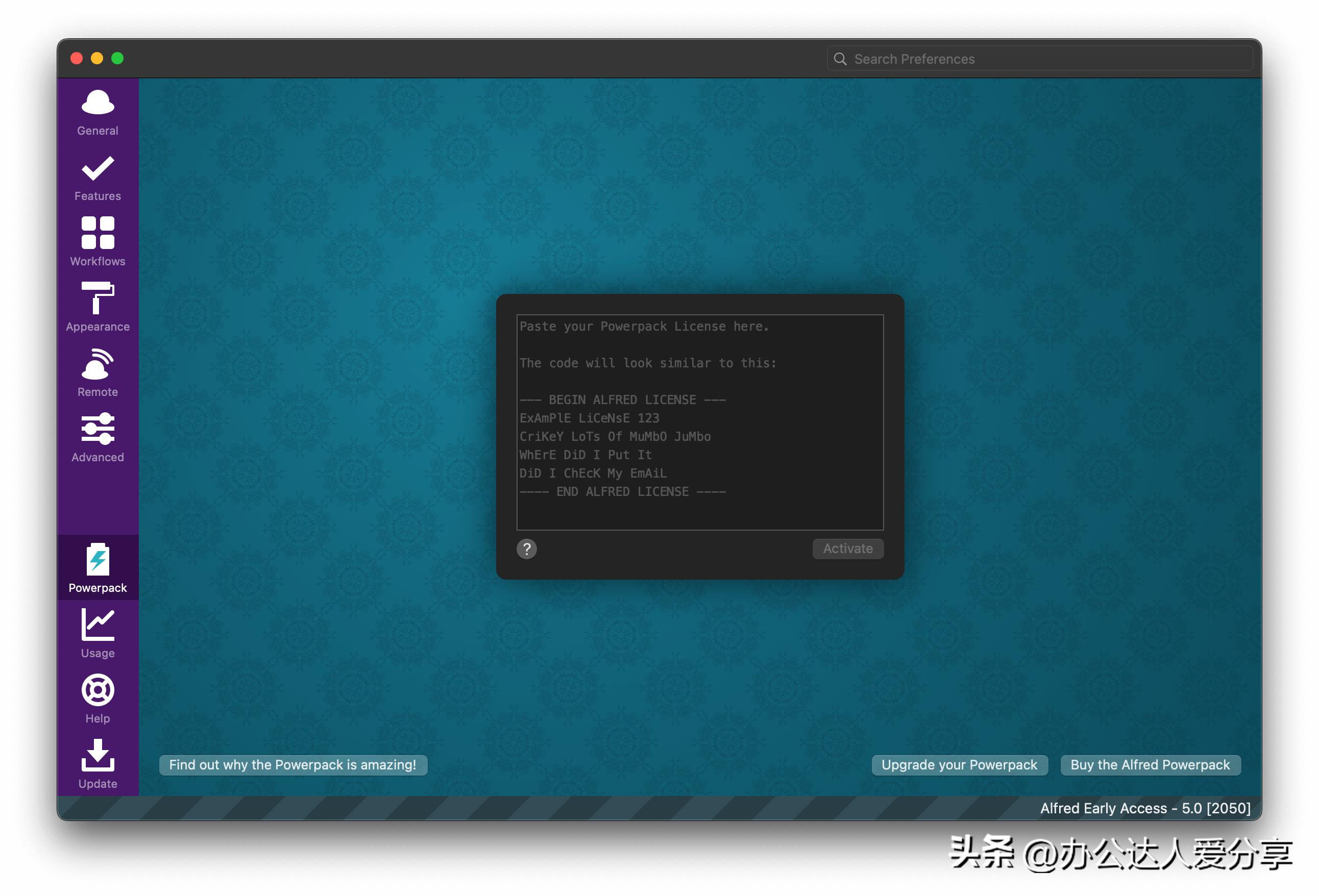 为数不多的mac系统工具软件精选篇,mac软件工具