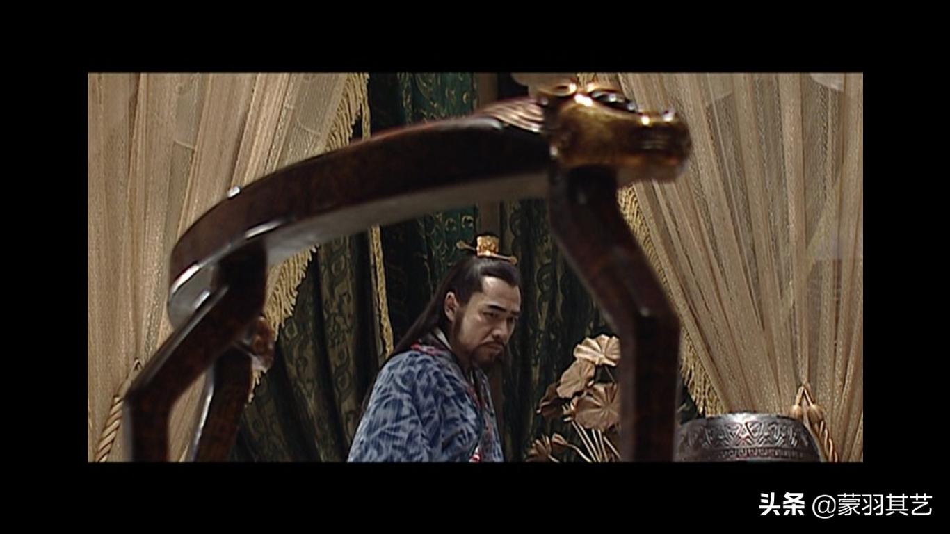 山河月明对比以前的清宫剧,十大经典历史剧排行康熙王朝垫底
