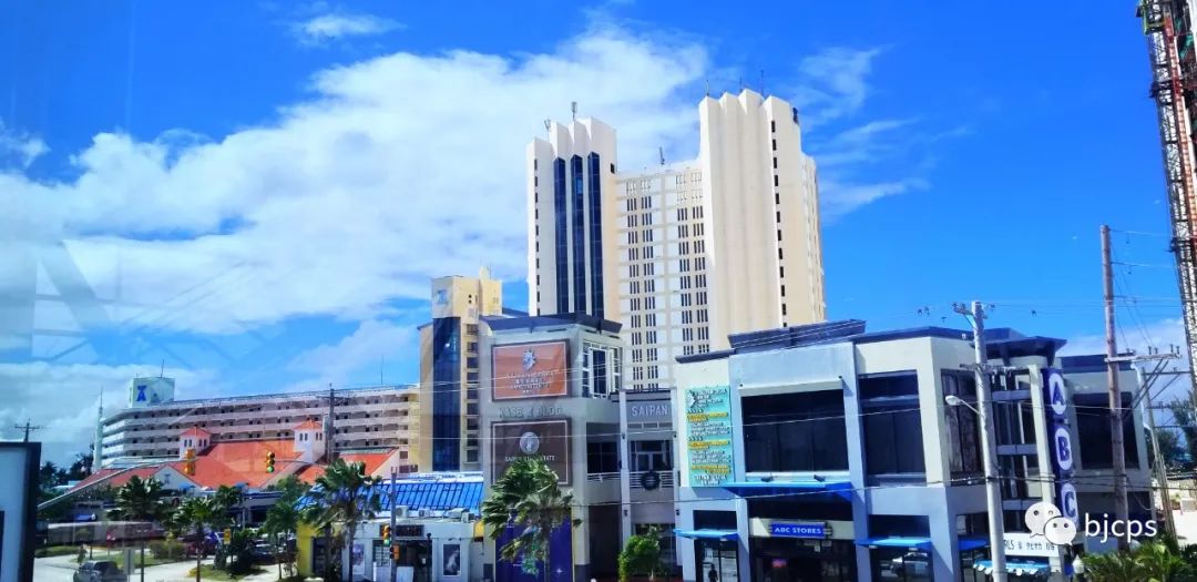 塞班岛免签政策45天还是14天,为什么塞班岛免签