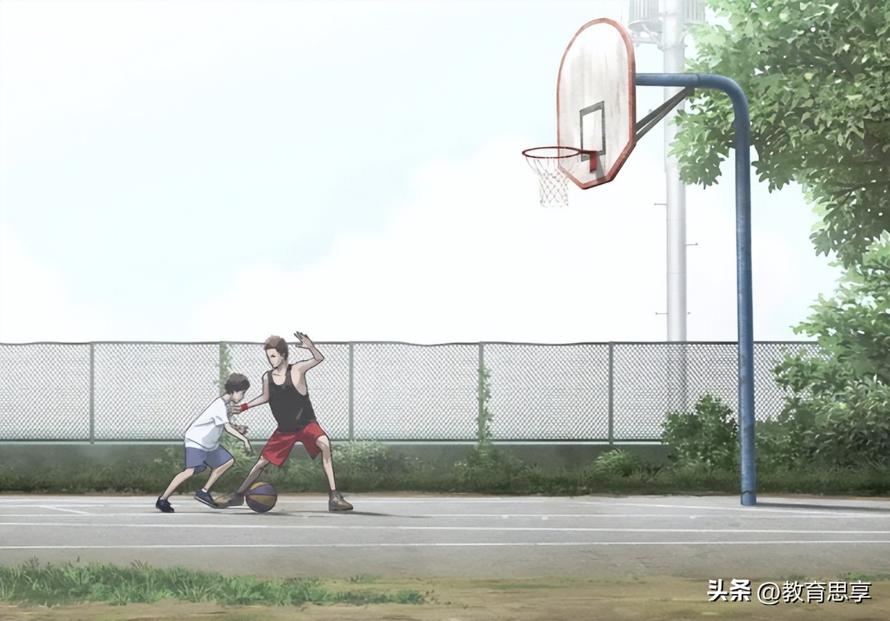 五四青年节推荐看灌篮高手,五一看什么电影灌篮高手