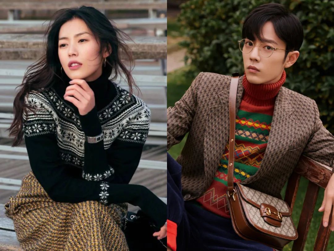 江疏影王丽坤张俪,江疏影和张俪是一个人吗