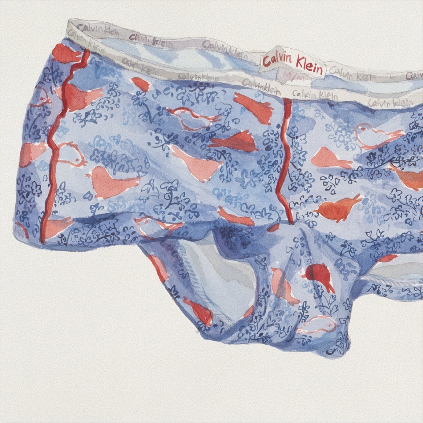 央美研究生创作作品,央美硕士街头绘画