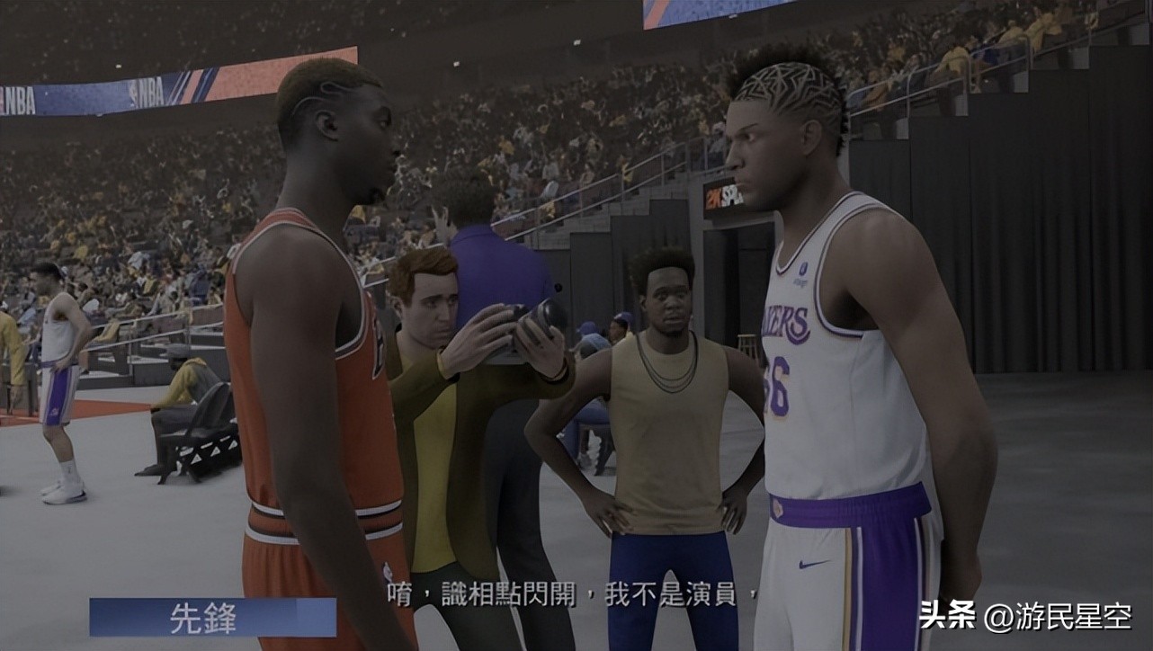 nba2k23从95赛季开始玩,nba2k23mt暗物质乔丹测评