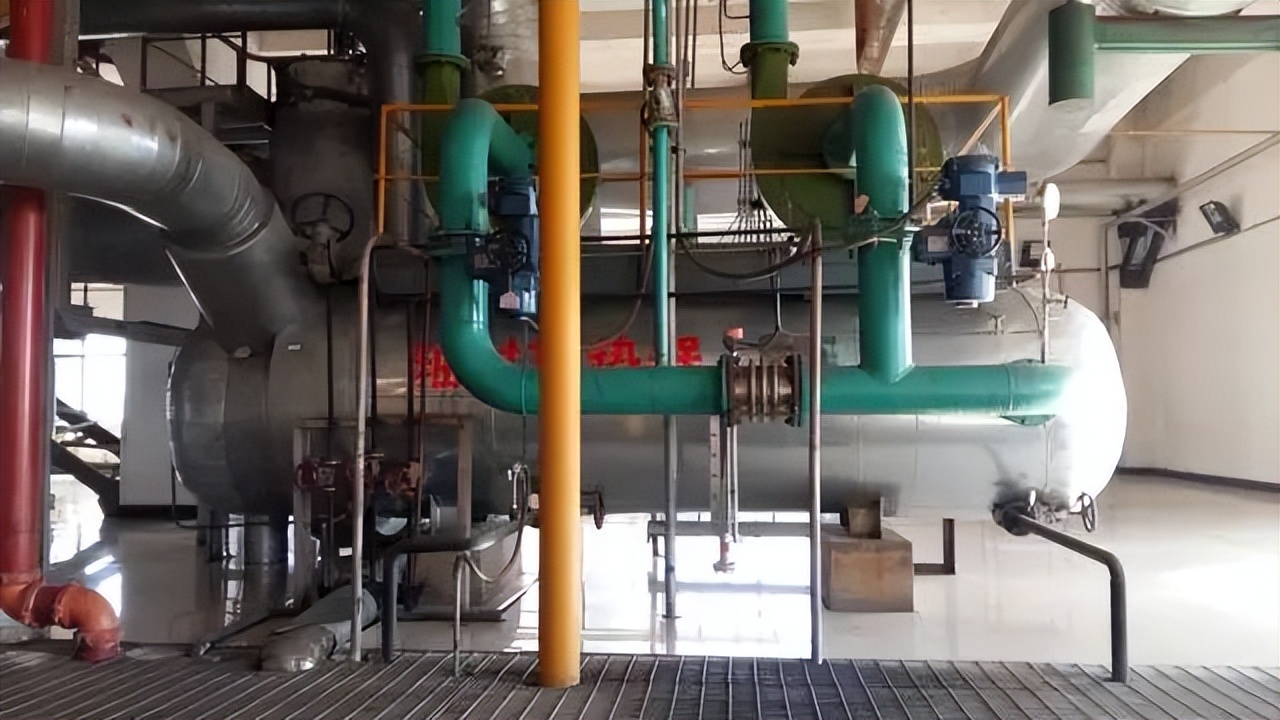 电厂设备清单及报价,全套电厂设备一览表