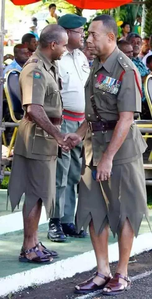 斐济有哪些基本信息,斐济是一个怎样的国家