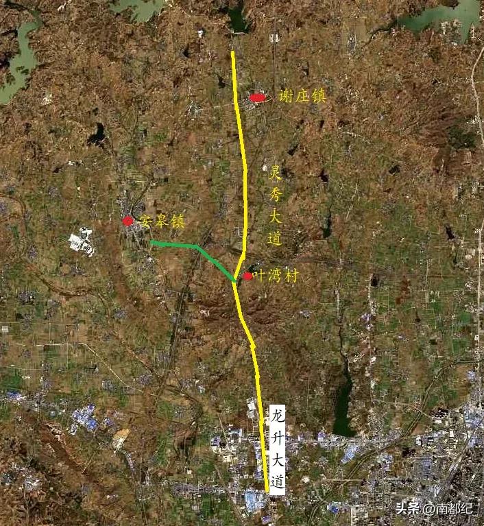 大胆向卧龙区或者南阳市提个建议,是否合理能否得到采纳请您评论