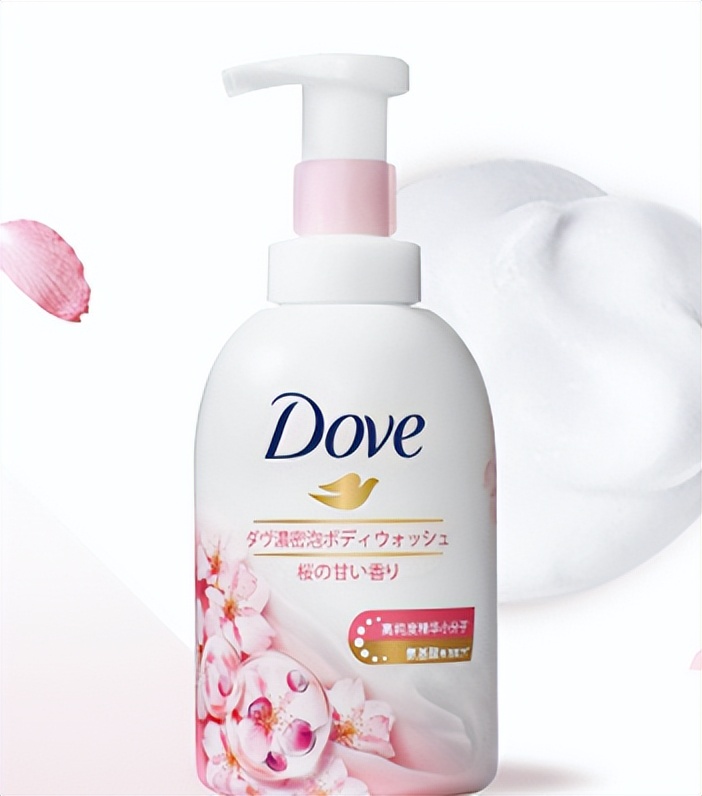 用过小众且好用的沐浴露,大家都用过哪些好用的沐浴露