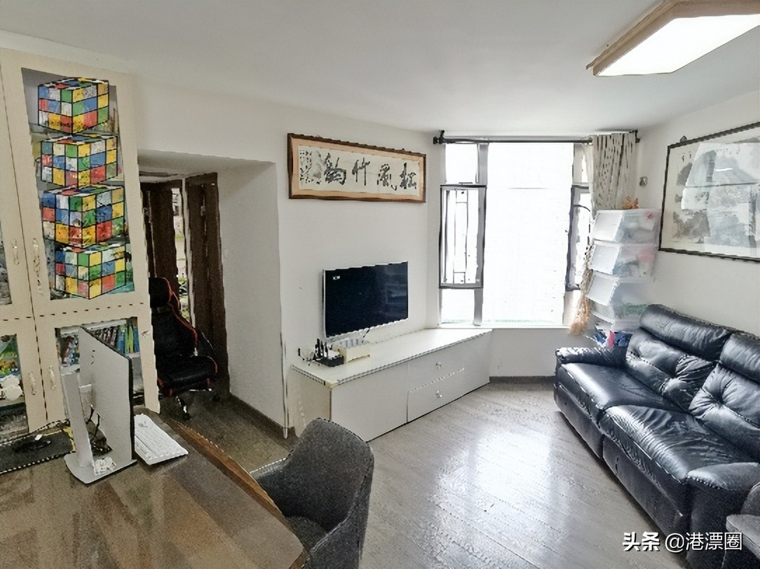 香港港岛二手房房价,香港港岛新楼盘在售