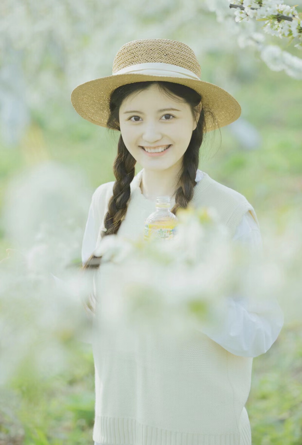 清新写真拍照姿势技巧,滑滑梯拍照姿势大全文艺