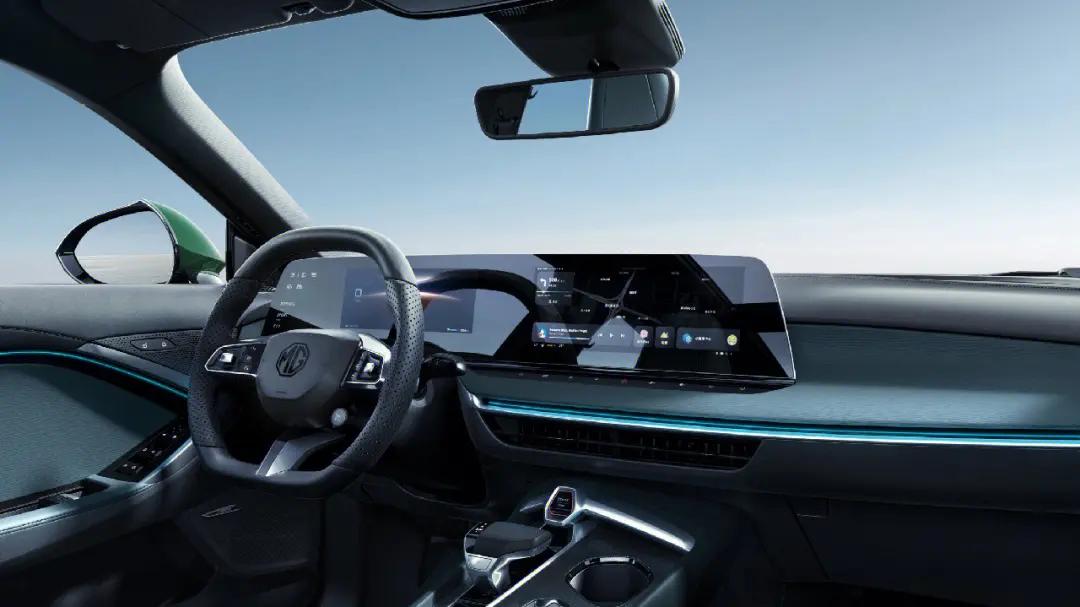 长安福特蒙迪欧和名爵mg7哪个好,名爵7和福特蒙迪欧对比