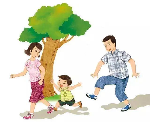 让孩子专注力好的游戏,锻炼孩子奔跑能力的游戏