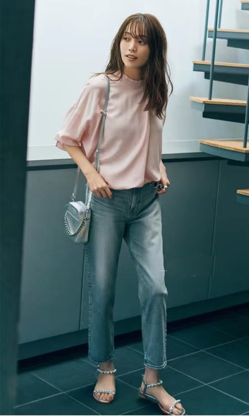 夏季必备的潮流穿搭你get到了吗,今夏最时髦的穿搭套路