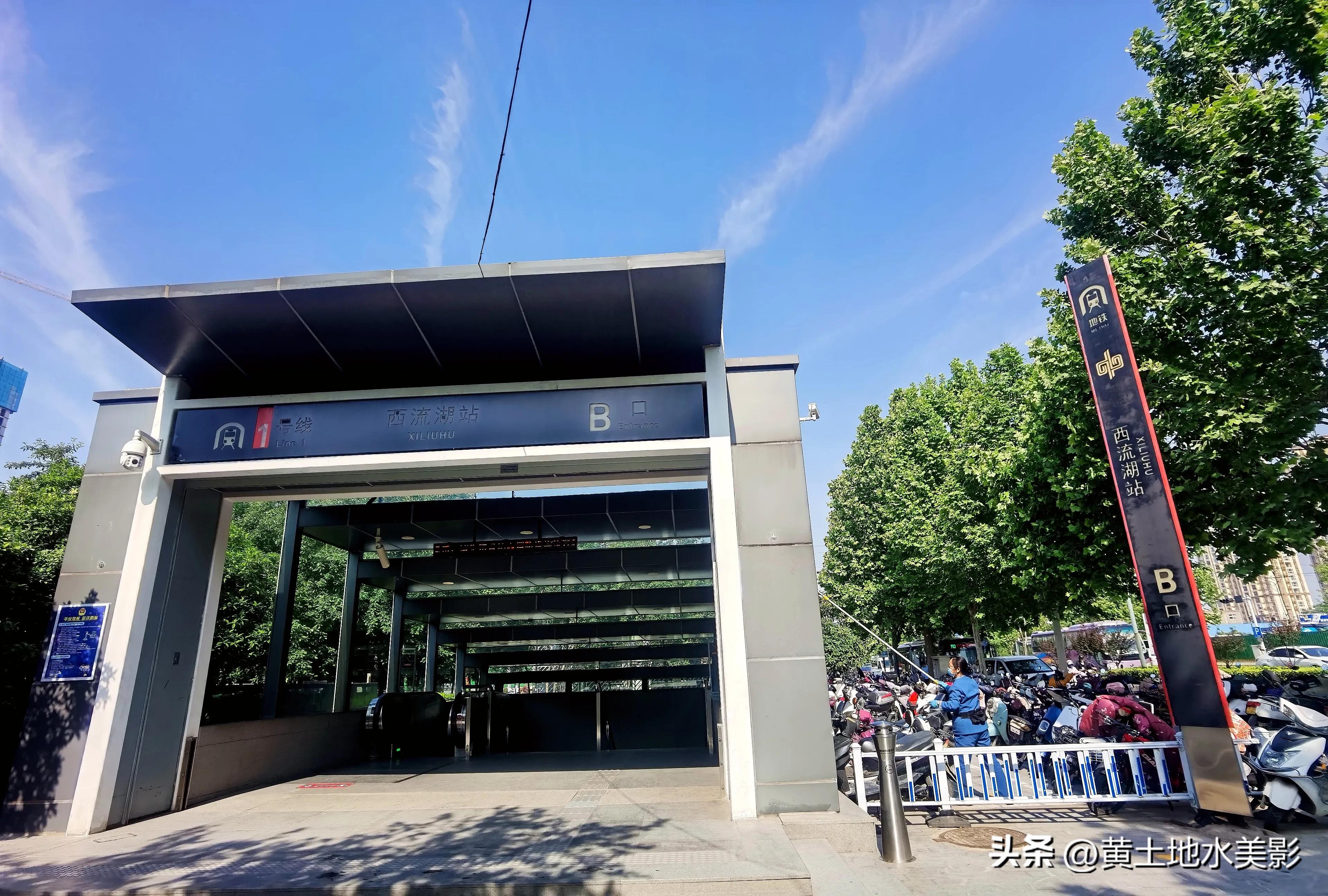 郑州象湖生态公园免费景点推荐,绿湖湿地公园河南