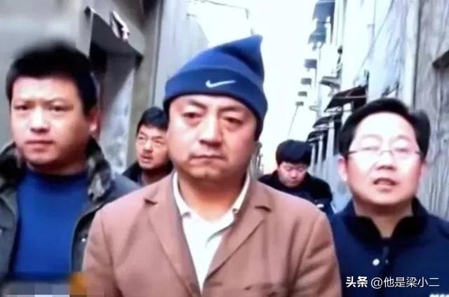 被惹怒后的老实人,惹怒老实人一家被灭门