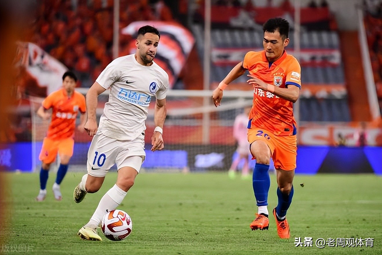 鲁能铁卫最新消息,泰山引援最新消息巴西后腰