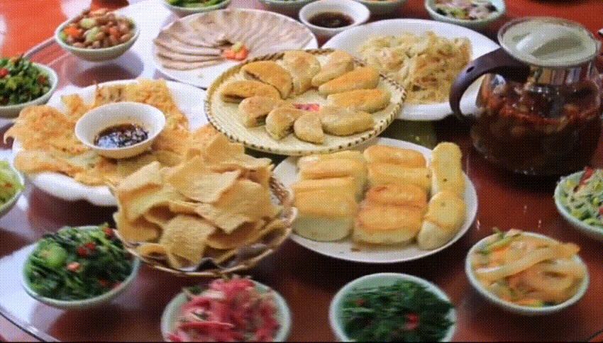 中国最好吃的12座城市,你吃过几座?