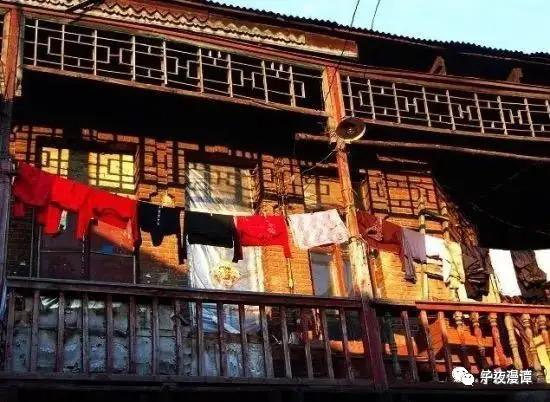 老道外故事,老道外的小故事