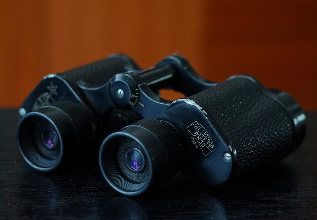 目前世界上最灵敏的望远镜,世界十大最好的军用望远镜